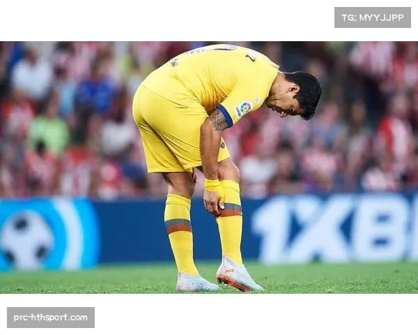 巴萨核心比目鱼肌受伤无缘国家德比球队备战计划全面受冲击