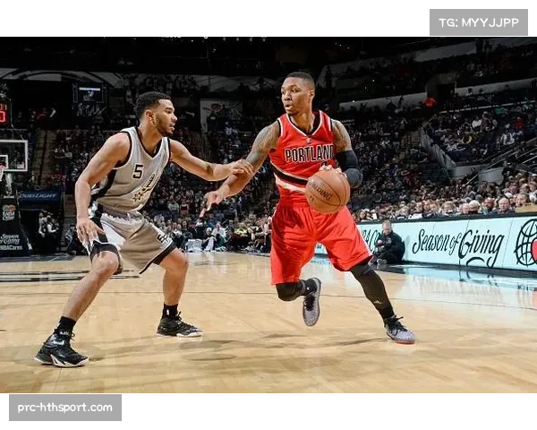 马刺第三节暴走奠定胜局 季前赛五连胜完美收官