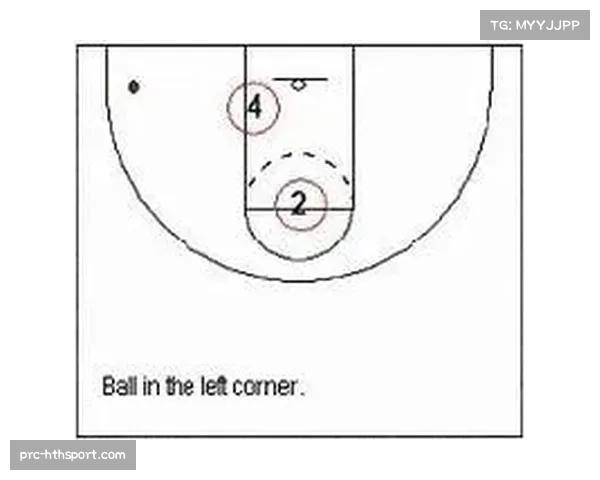 大学篮球联防应用 2-3区域防守限制个人突破