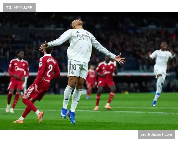 皇马进攻体系过度依赖姆巴佩 阵容深度面临严峻考验