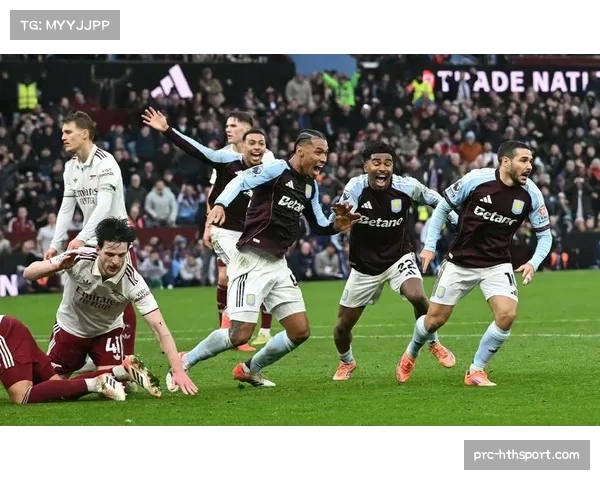 维拉近四轮联赛仅取得一场胜利 争冠希望进一步变得渺茫