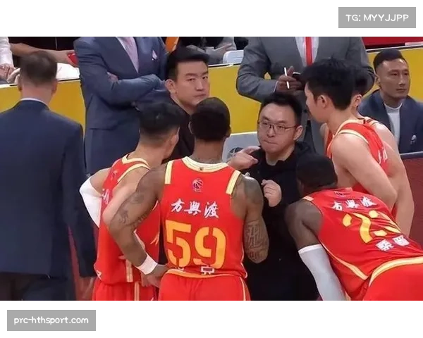 广东宏远关键球能力突出 但近期外援伤停影响战术执行力